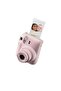 كاميرا تصوير فوري بوضع سيلفي وتعريض تلقائي Instax Mini 12 - 3