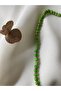 Beaded Color Color Summer Necklace - 3
