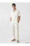 Vizyon New Season Regular Fit Men's Pleated Trousers - 2