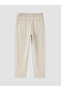 Trendlucky Regular Fit Men's Fabric Trousers with a Difference - 7