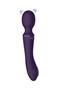 Enora - Vibrator tip baghetă - Mov - 3