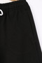 Teddy Bear Printed Wide Leg Girls' Sweatpants - 26Y 26111 - 2
