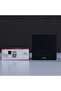 - Milano Dual Data Socket (Cat-6) Mblk Ps - 3