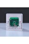 1 Gang TV Outlet Switch White - 3