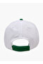 Men Cap with Hook & Loop Strap Closure - 6