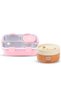 - Stainless Steel Bento Lunch Box with 4 Compartments + Insulated Stainless Steel Food Jar