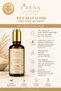 Premium Rice Bran Elixir Rice Bran Oil Skin Care Serum 50 ml – Serum That Supports a Smooth and Balanced Appearance - 3