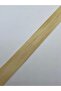 Cotton Linen Ribbon 2.5 cm 20 Meters Bride, Dowry, Engagement, Wedding, Gift Decoration - 4
