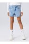 Jeansshorts Regular Fit - 6