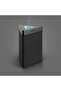Airzai Aroma - Smart Home Scent Diffuser - Grey Fabric - 3