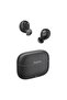 Freedom Buddy II In-Ear True Wireless Earbuds, ENC, Black, 221758
