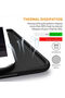 Smartcase Flip Cover Μαύρο (Redmi Pad) - 4