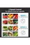 800W Stainless Steel Centrifugal Juicer Machine (BPA Free), Juice Extractor For Fruit A - 5