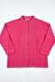 My Fashion Oversize Long Sleeve Linen Blend Shirt - 6