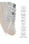 Route 44 Sports Shoe - Limited Edition - Multiplay - Womens Sports Trainer - Grey/Beige - 7