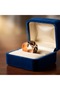 New Series 668 Bijouterie Ring 100% Handmade Copper - 4