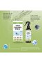 Mite Control Spray, Natural Mite Removal Spray, Bed Bugs & Fleas on Contact, Plant-Based Formula for Bedding, Furniture & Pet Areas - 4