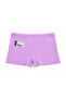 Kız Boxer Şort 6 lı Set - 6