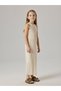 Rochie din bumbac organic - 5