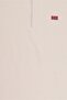 Men Regular Fit Short Sleeve Embroidered Logo Polo Shirt, Stone Grey - 5