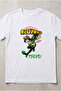 My Hero Academia Tsuyu Anime Printed Standard Cut Unisex Tshirt