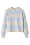 Strickpullover langarm - 2