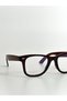 Ash Kare Blue Light Protected Transparent Glasses - 4