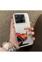Xiaomi Mi 15t Pro Compatible Hard Acrylic Back Silicone Edge Lens Protection Case - 2