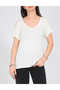 Tricou, Crem - 2
