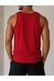 Tank top, Red - 2