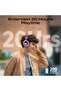 Promate Novon Open-ear Wireless Over-ear Headphones With Detachable Mic, 40mm Drivers, Bluetooth 6.0, Rgb Ring Lights, 20h Playtime, Pc/abs Build, Gaming & Music Compatible - 4