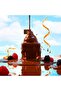 Choco Craze Perfume 100ML - Eau de Parfum For Him & Her - Creamy Chocolate Fruity Gourmand Long Lasting Fragrance - 2