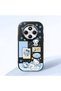 Redmi A4 Compatible Shock-Absorbing Camera Protected Black Silicone Case
