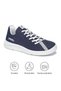 Ace Sports Shoe - Casual Sports - Multiplay - Mens Sports Trainer - Navy - 6