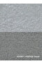 Duo Velvet 100% Blackout White Background 100X260 1X2 Pile - 2