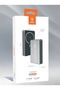 باور بانك 10000mAh بشحن سريع ولاسلكي - 2