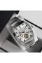 Rwa148181 Automatic Men's Wristwatch with Steel Strap - 4