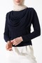 Women's Sandy Degaje Collared Blouse - 4