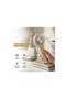 Portable Handheld High-Speed Fan, USB Rechargeable 3000mAh, 3 Speed Mini Personal Cooling Fan - 2
