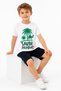 Saudi Desert Dreams Kids T-Shirt - 3