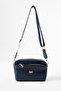 Medium Size Women's Shoulder and Crossbody Zippered Daily Stylish Use Bag