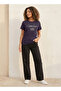 Relaxed Fit Cotton T-shirt with Logo Print - 3