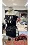 Knitted Lycra Dress