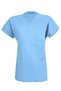 Classic Premium - Alice Blue (Unisex Set) - 3