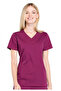 Ww655 – Ww170 Women's Scrubs Set – Imported, Ultra Soft, Durable, 2-Way Stretch Doctor/Nurse Uniform - 3