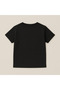 Teddy Bear Printed Crew Neck Cotton Short Sleeve Kids & Youth T-Shirt - 2