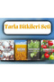 Tarla Bitkileri Seti