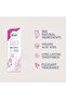 Silky Fresh Hair Removal Cream, Soothing Aloe Vera & Violet Blossom Scent, 100g - 3