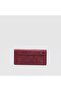 Claret Red Women's Classic Wallet [Tg920120] - 2