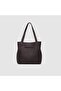 Brown Women's Classic Tassel Shoulder Bag [Tg930292] - 2